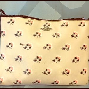 Coach crossbody